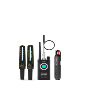 Security Anti-detectors