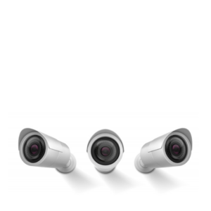 Security Cameras