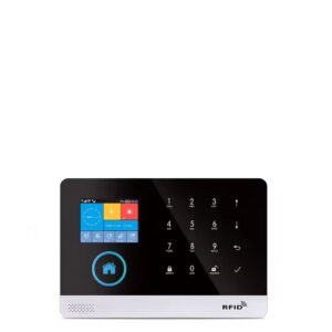 Alarm Systems